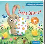 Mein liebstes Pustebuch  - Frohe Ostern!