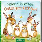 Meine schönsten Ostergeschichten