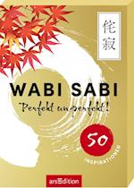 Wabi Sabi