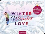 Winter Wonder Love