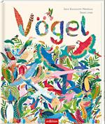 Vögel