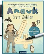 Anouk - Erste Zahlen