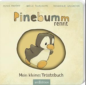 Pinebumm rennt