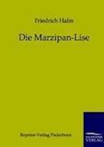 Die Marzipan-Lise