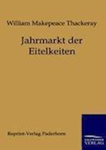 Jahrmarkt Der Eitelkeiten