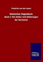 Deutsches Sagenbuch