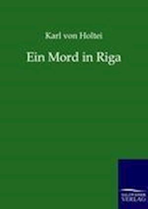 Ein Mord in Riga