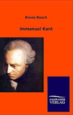 Immanuel Kant