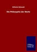 Die Philosophie Der Werte