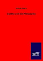 Goethe und die Philosophie