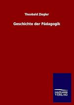 Geschichte Der Pädagogik