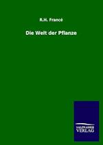 Die Welt der Pflanze