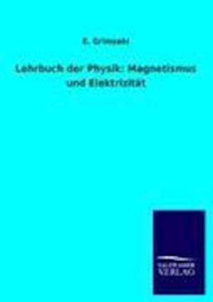 Lehrbuch Der Physik