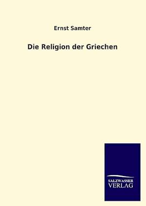 Die Religion Der Griechen