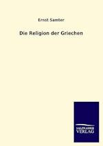 Die Religion Der Griechen