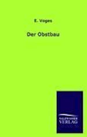 Der Obstbau