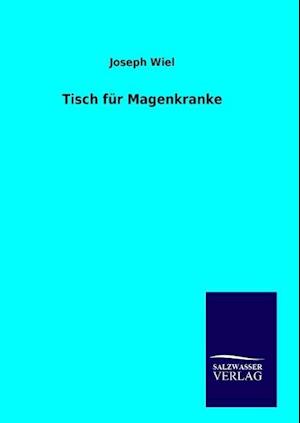 Tisch für Magenkranke