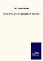 Grundriss Der Organischen Chemie