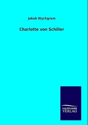 Charlotte von Schiller