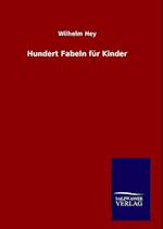 Hundert Fabeln für Kinder