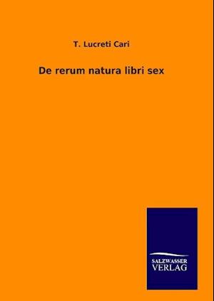 De rerum natura libri sex
