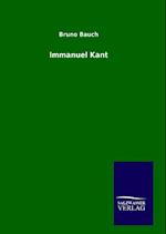 Immanuel Kant