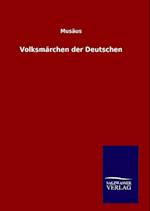 Volksmärchen der Deutschen