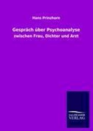 Gespräch Über Psychoanalyse