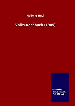 Volks-Kochbuch (1905)