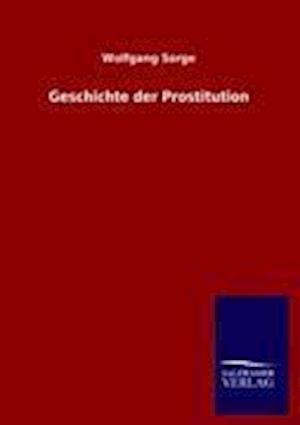 Geschichte Der Prostitution