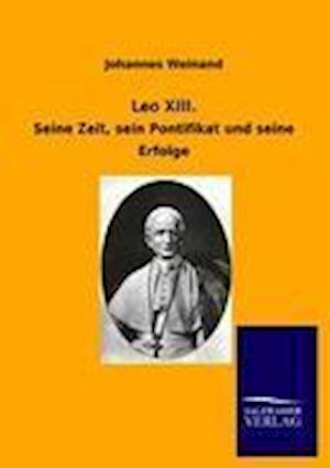 Leo XIII.