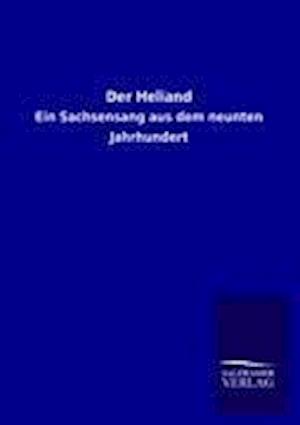 Der Heliand