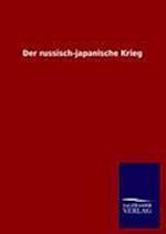 Der Russisch-Japanische Krieg