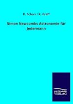 Simon Newcombs Astronomie für Jedermann