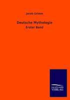 Deutsche Mythologie