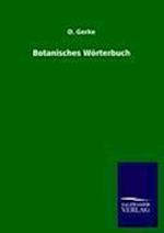 Botanisches Wörterbuch