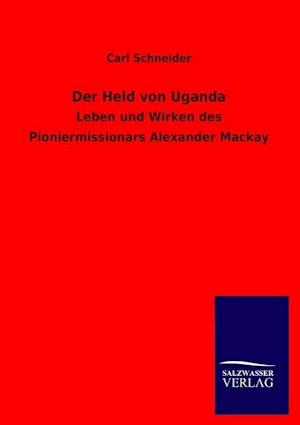 Der Held von Uganda