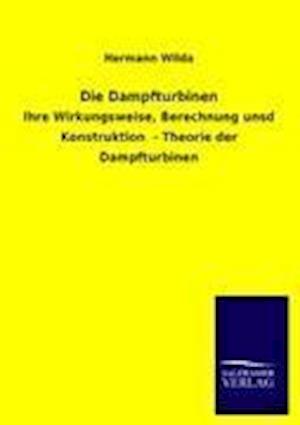 Die Dampfturbinen