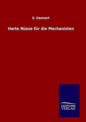 Harte Nüsse für die Mechanisten