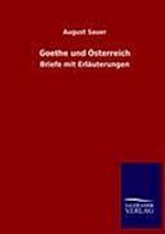 Goethe und Österreich