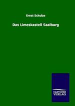 Das Limeskastell Saalburg