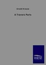 A Travers Paris