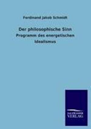 Der philosophische Sinn