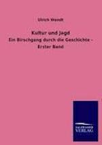 Kultur Und Jagd