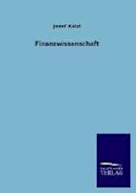 Finanzwissenschaft