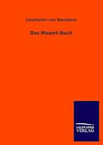 Das Mozart-Buch