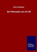 Die Philosophie Des ALS OB