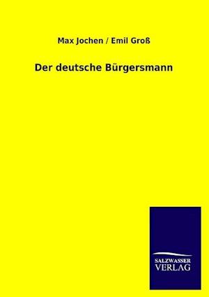 Der deutsche Bürgersmann