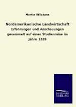 Nordamerikanische Landwirtschaft