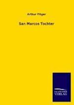 San Marcos Tochter